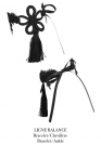 Luxxa Lenceria PULSERA O TOBILLERA 2