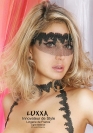 Luxxa Lenceria COLLAR CERCANO AL CUELLO 1