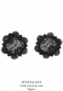 Luxxa Lenceria NIPPIES (CUBRE PEZONES) 1