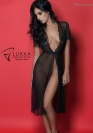 Luxxa Lenceria DESNUDO LARGO 1