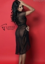 Luxxa Lenceria DESNUDO LARGO 2