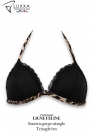 Luxxa Lenceria SOSTÉN TRIÁNGULO BIKINI 3
