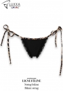 Luxxa Lenceria TANGA BIKINI 3