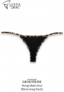 Luxxa Lenceria TANGA BIKINI 4