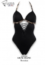 Luxxa Lenceria MONOKINI 3