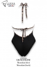 Luxxa Lenceria MONOKINI 5