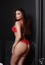 Luxxa Lenceria TANGA DE VELO 5