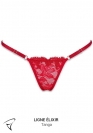 Luxxa Lenceria TANGA 2