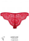 Luxxa Lenceria TANGA 3