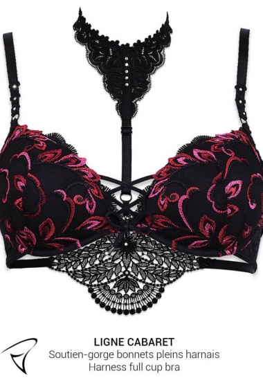 Accesorios COLLAR ARNES
