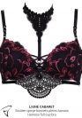 Luxxa Lenceria COLLAR ARNES 1