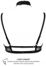 Luxxa Lenceria COLLAR ARNES 2