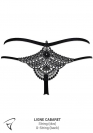 Luxxa Lenceria STRING DE GUIPURE 2