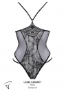 Luxxa Lenceria CUERPO DE BODY 3
