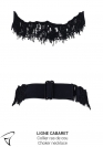 Luxxa Lenceria COLLAR CERCANO A LOS OJOS 1