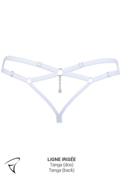 TANGA DOS NU HARNAIS