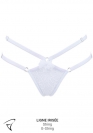 Luxxa Lenceria CULOTE 4