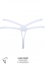 Luxxa Lenceria CULOTE 5