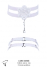 Luxxa Lenceria COLLAR CERCANO DE CUELLO JOYA 2