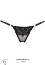 Luxxa Lenceria TANGA 2