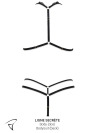 Luxxa Lenceria CUERPO 4