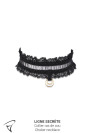 Luxxa Lenceria COLLAR CERCANO DE CUELLO JOYA 3